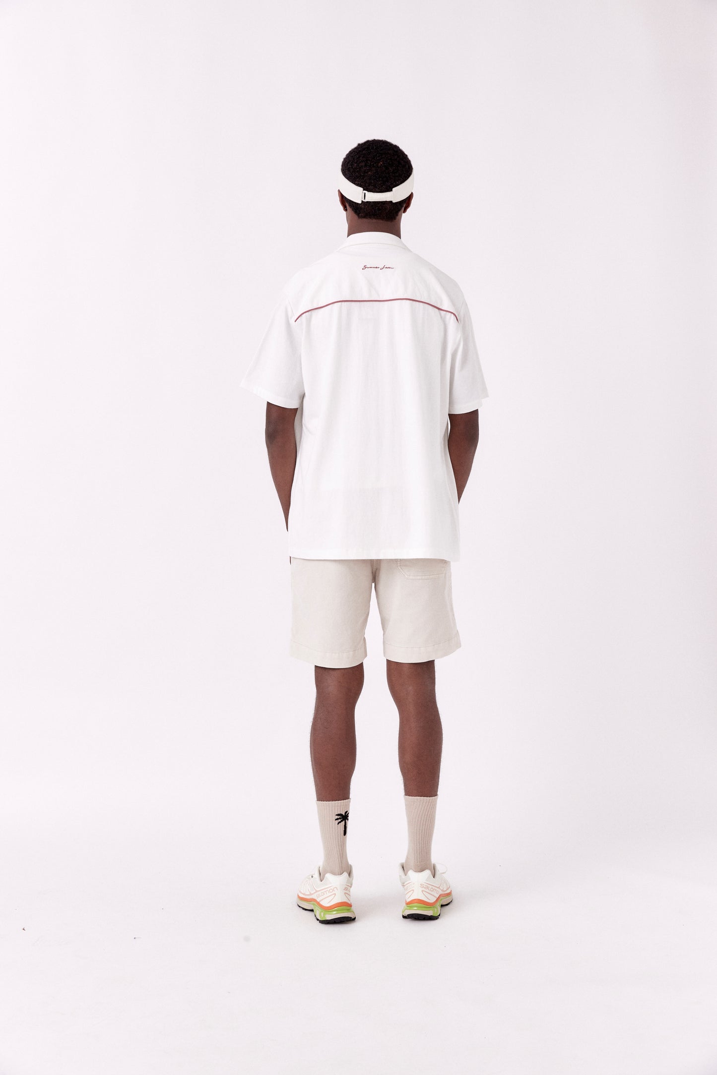 Summer Lover Shirt 1.0