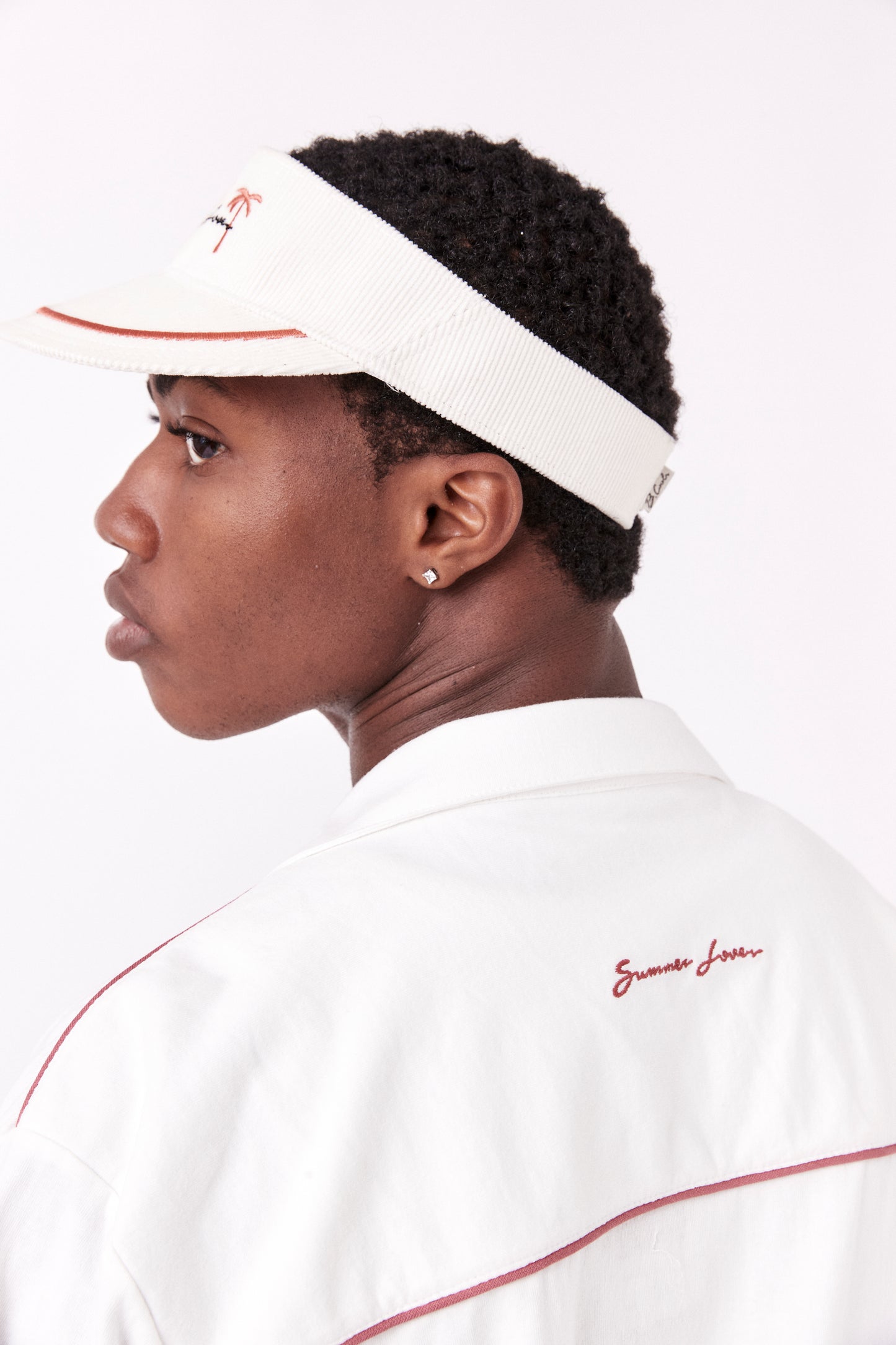 Summer Lover Visor 1.0