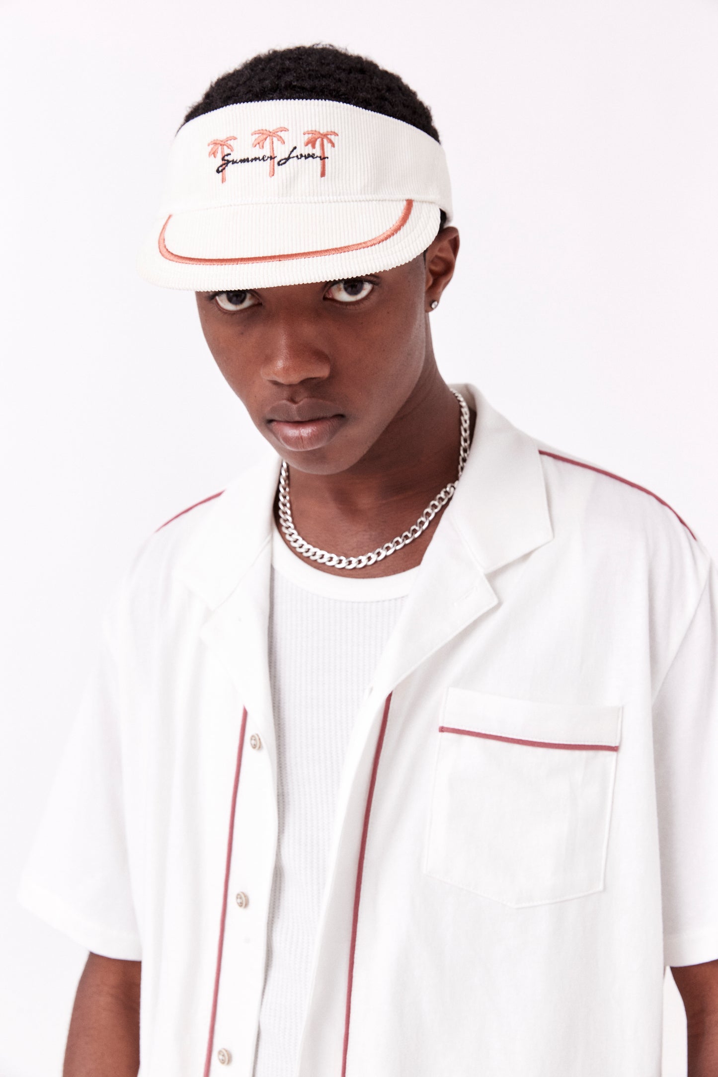 Summer Lover Visor 1.0
