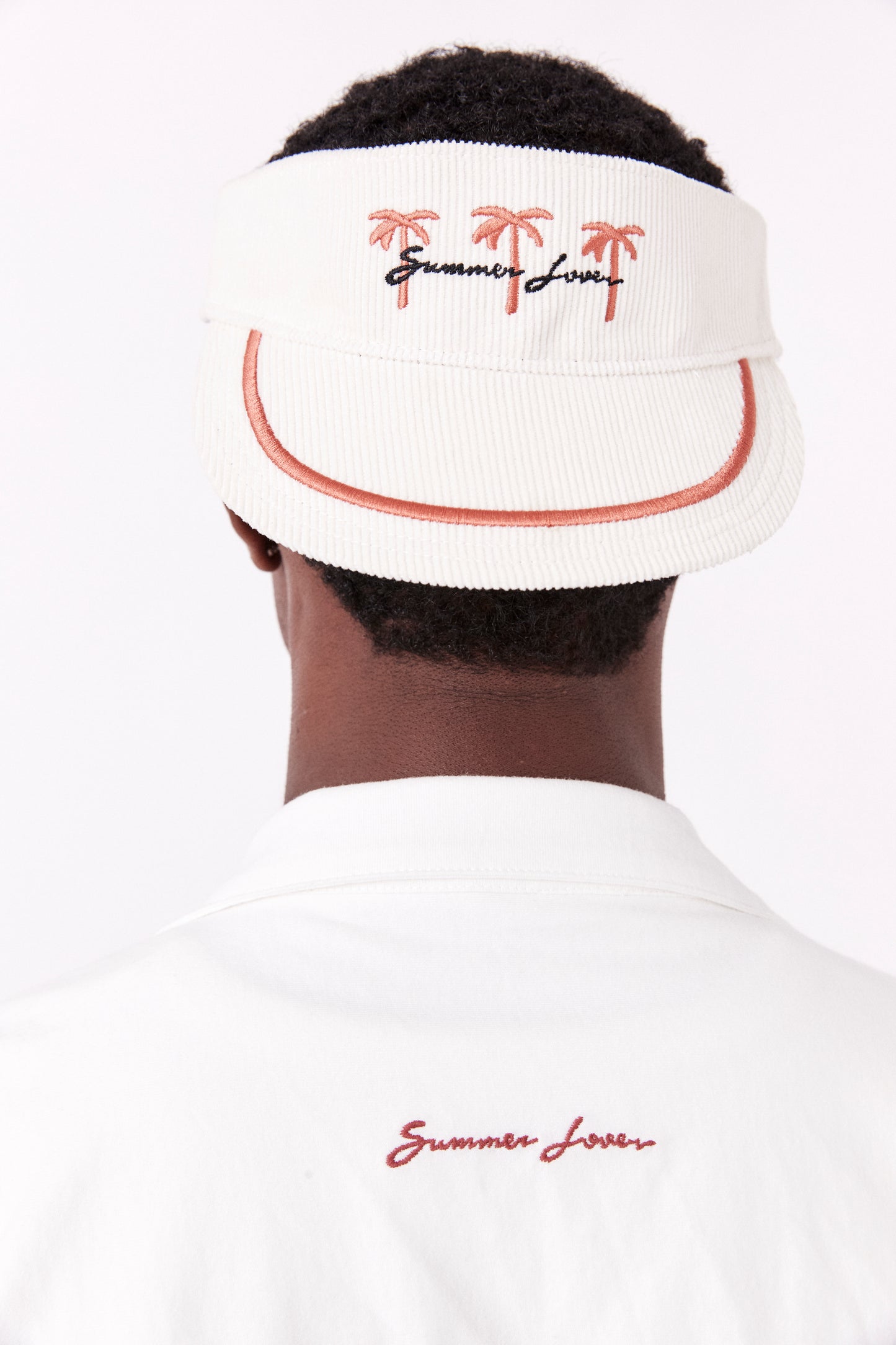 Summer Lover Visor 1.0