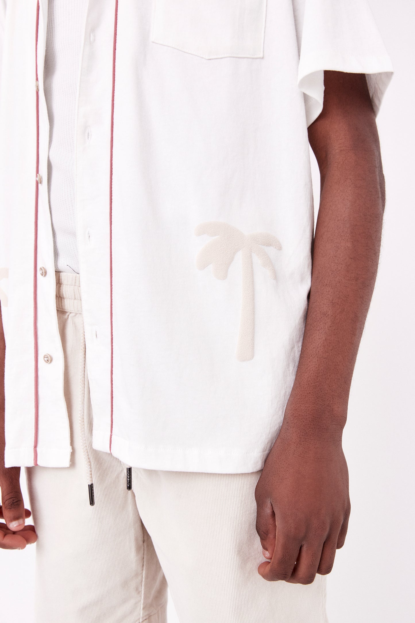 Summer Lover Shirt 1.0