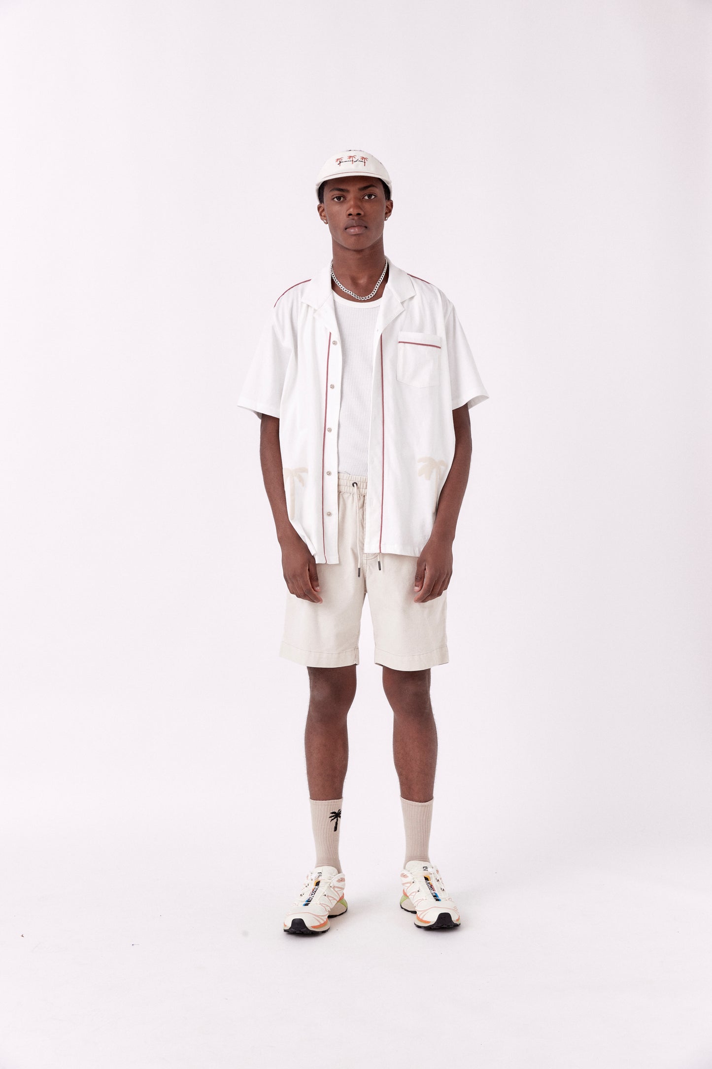 Summer Lover Shirt 1.0