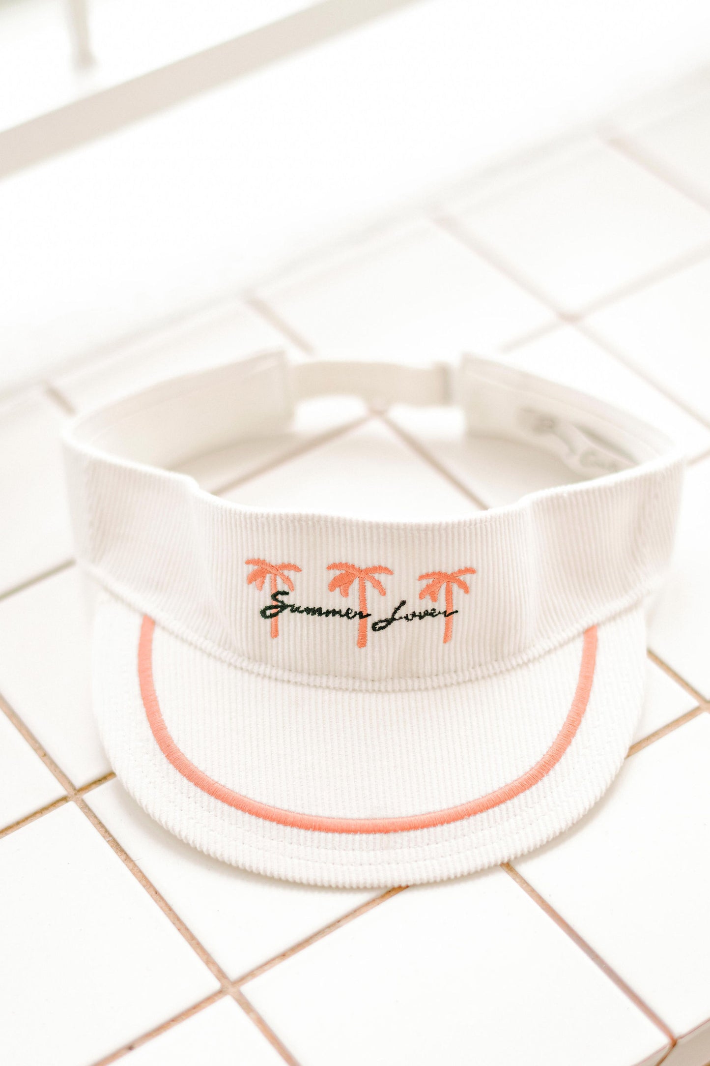 Summer Lover Visor 1.0