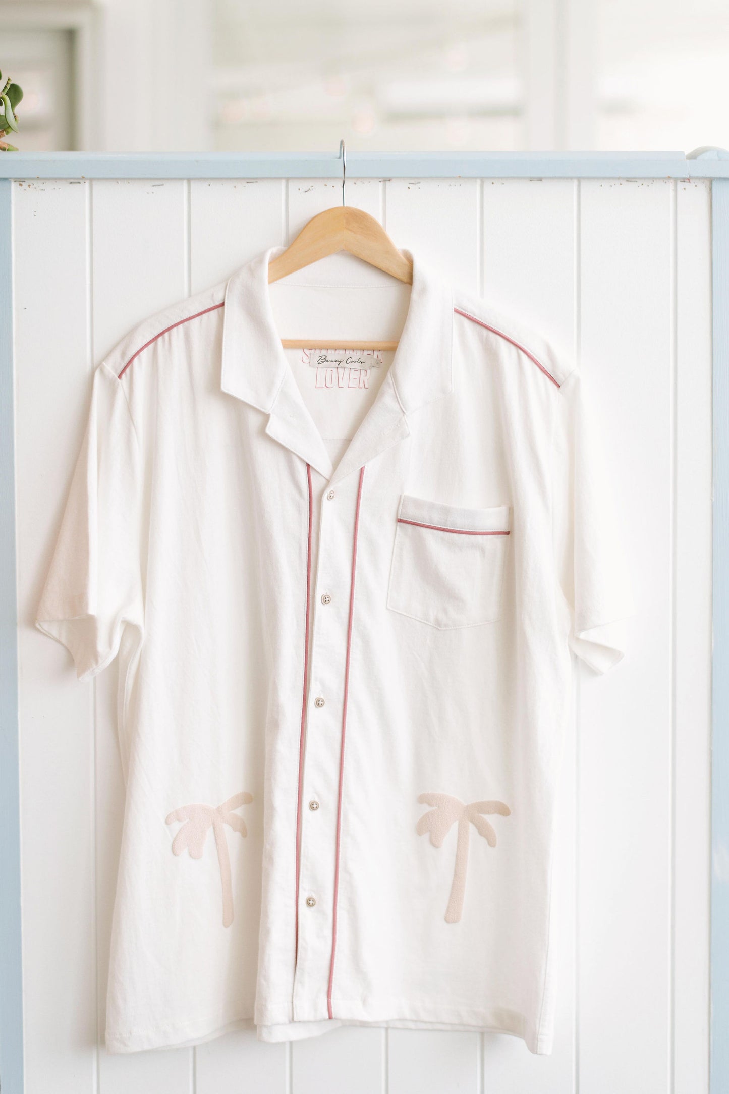 Summer Lover Shirt 1.0