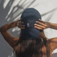 Washed Baseball Cap