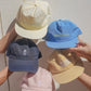 Washed Baseball Cap