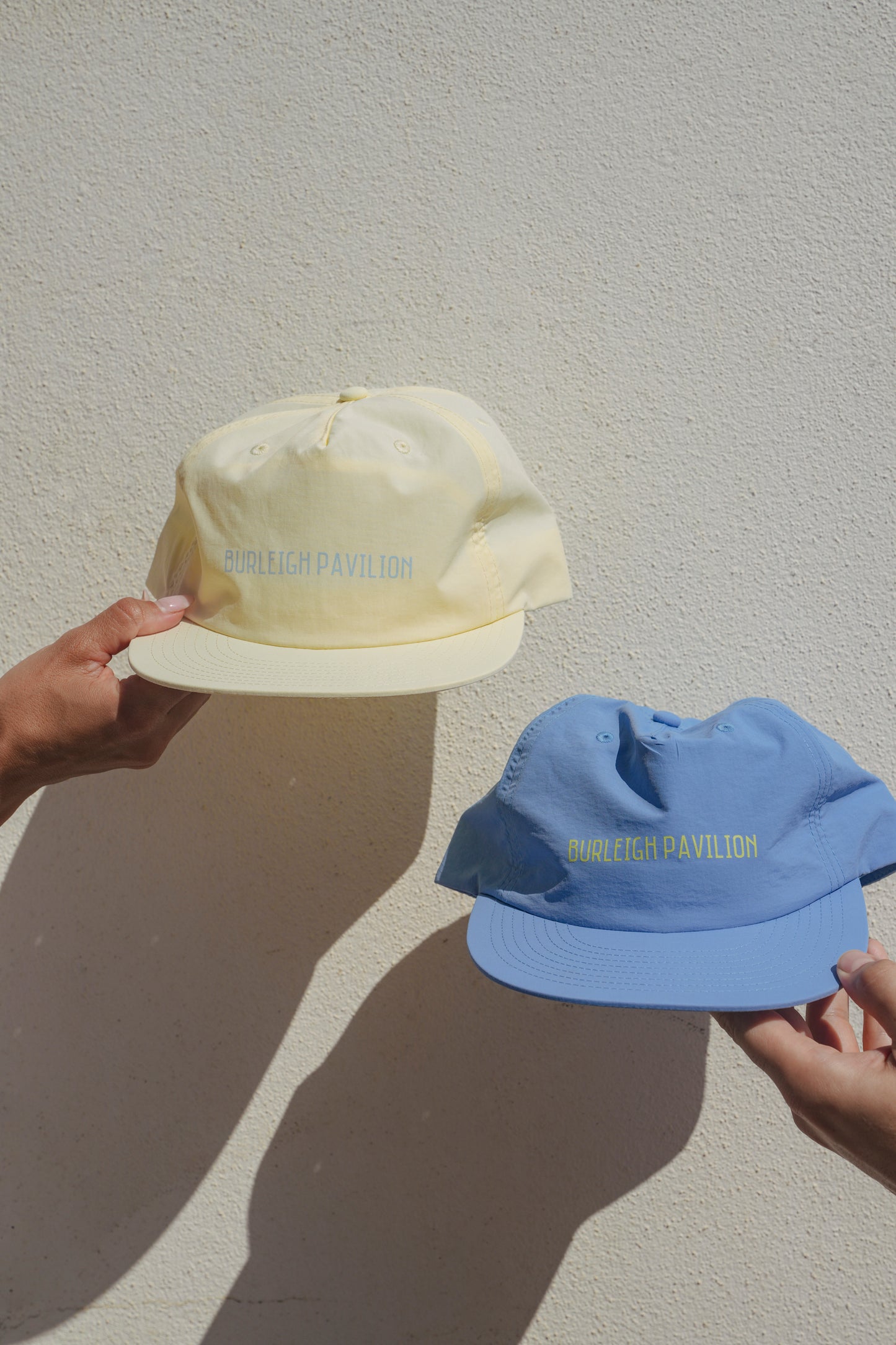 Surf Cap