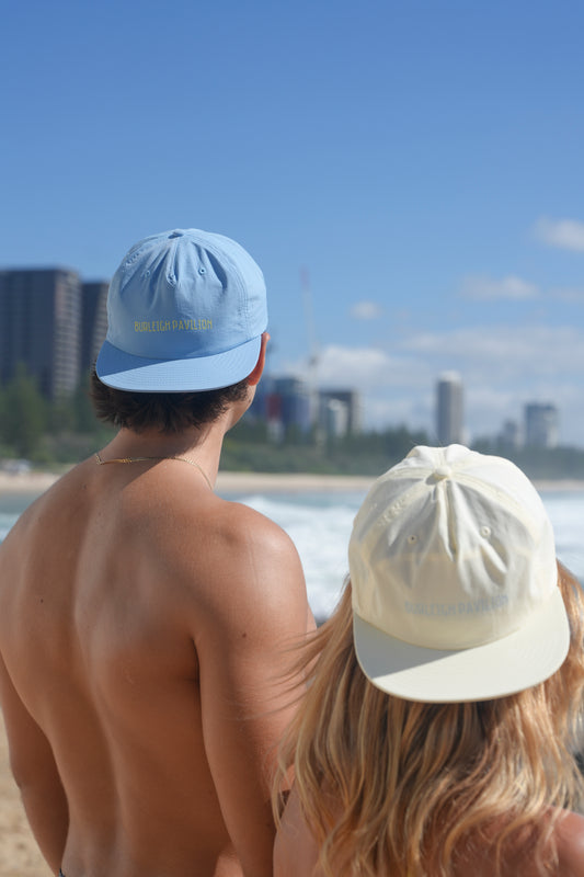 Surf Cap