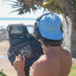 Surf Cap