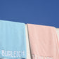 Burleigh Pavilion Towels