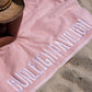 Burleigh Pavilion Towels