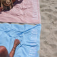 Burleigh Pavilion Towels